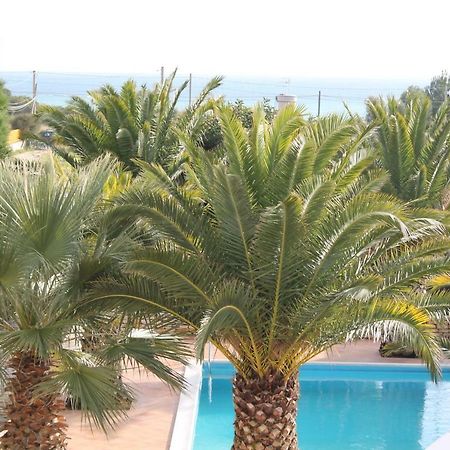 Case Selinuntine Apartments Marinella di Selinunte Buitenkant foto