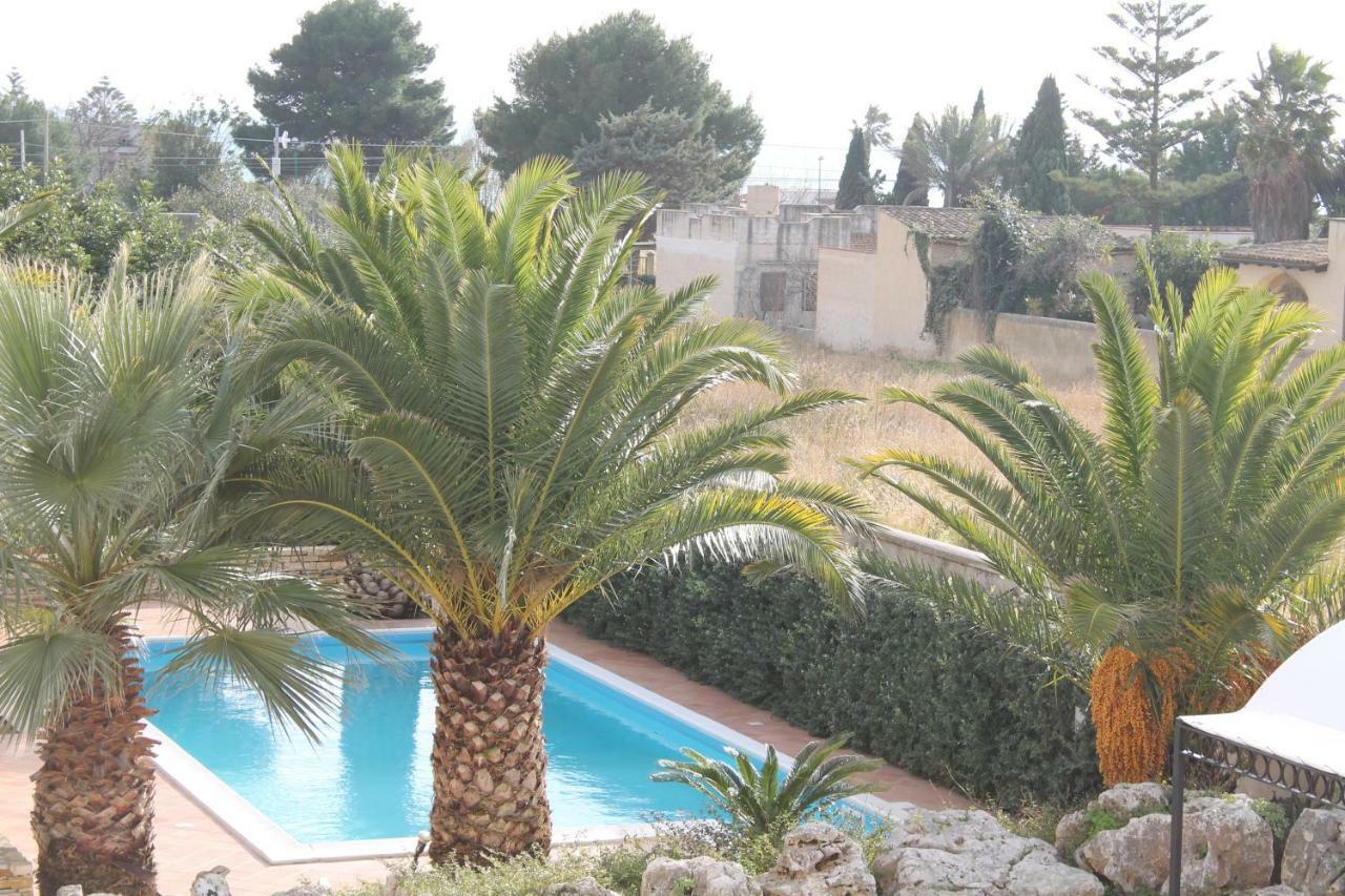 Case Selinuntine Apartments Marinella di Selinunte Buitenkant foto