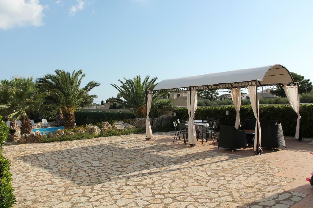 Case Selinuntine Apartments Marinella di Selinunte Buitenkant foto