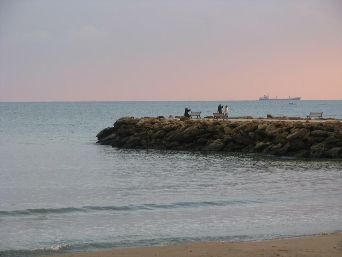 Case Selinuntine Apartments Marinella di Selinunte Buitenkant foto