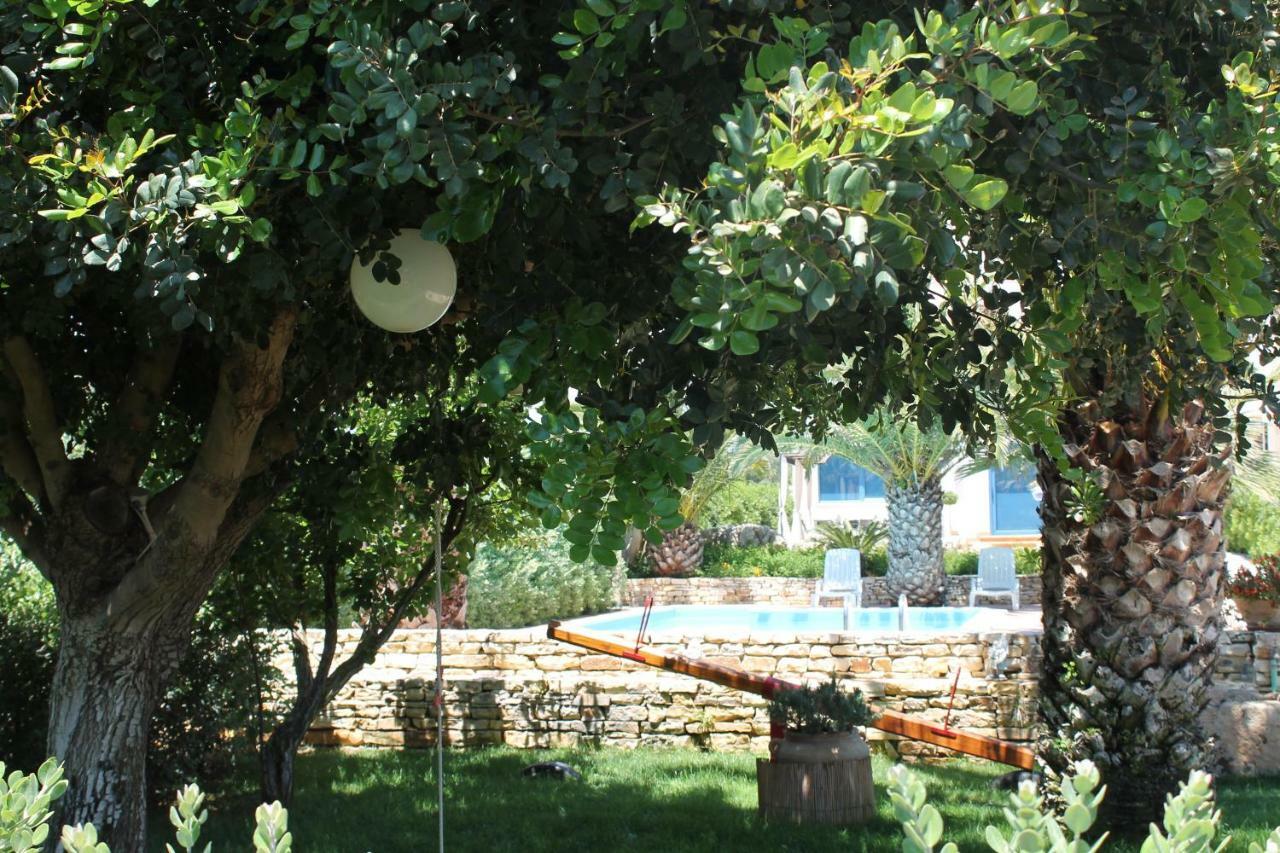 Case Selinuntine Apartments Marinella di Selinunte Buitenkant foto