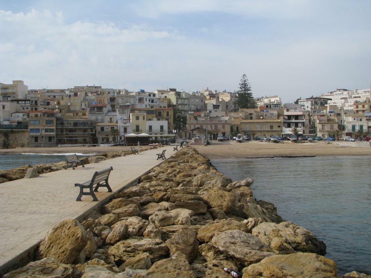 Case Selinuntine Apartments Marinella di Selinunte Buitenkant foto